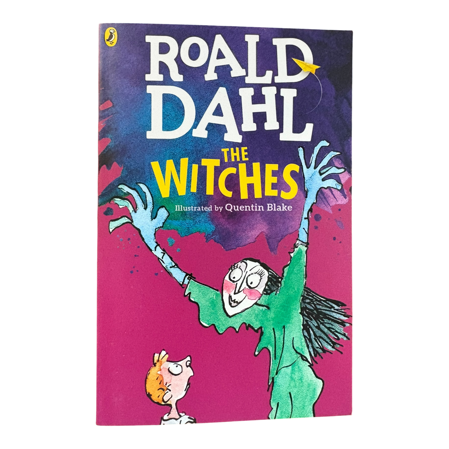 The Witches