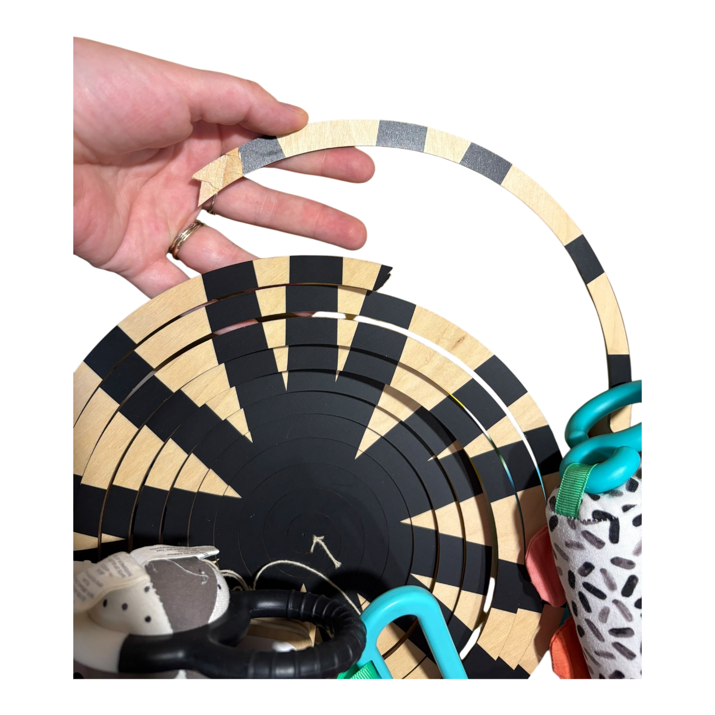 Looker Playkit (1-2 months)