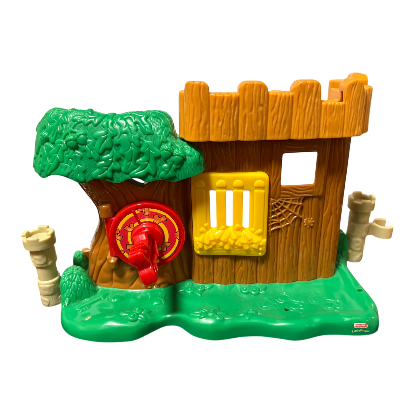 Little People Robin Hood Hideout