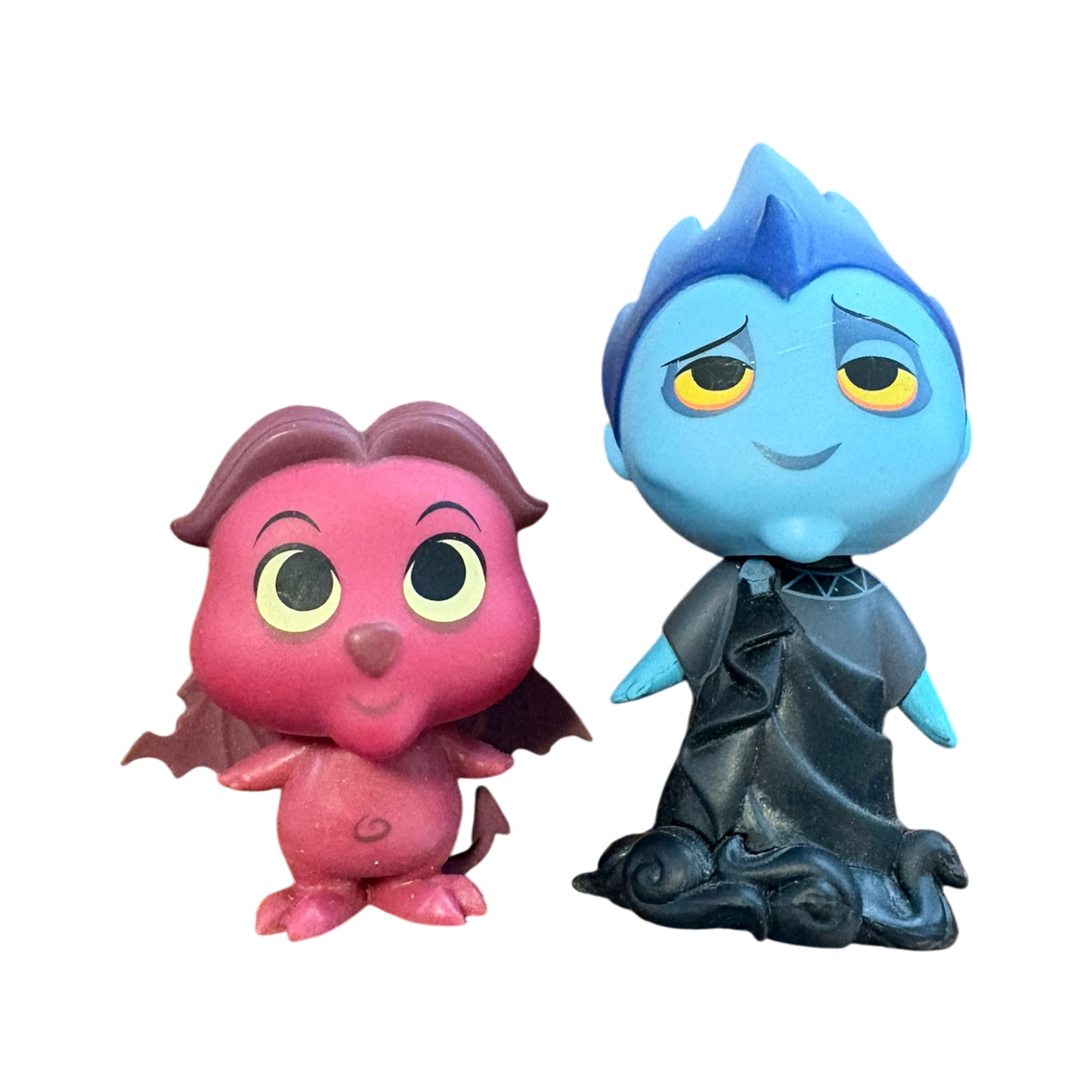 Funko Mini Disney Characters