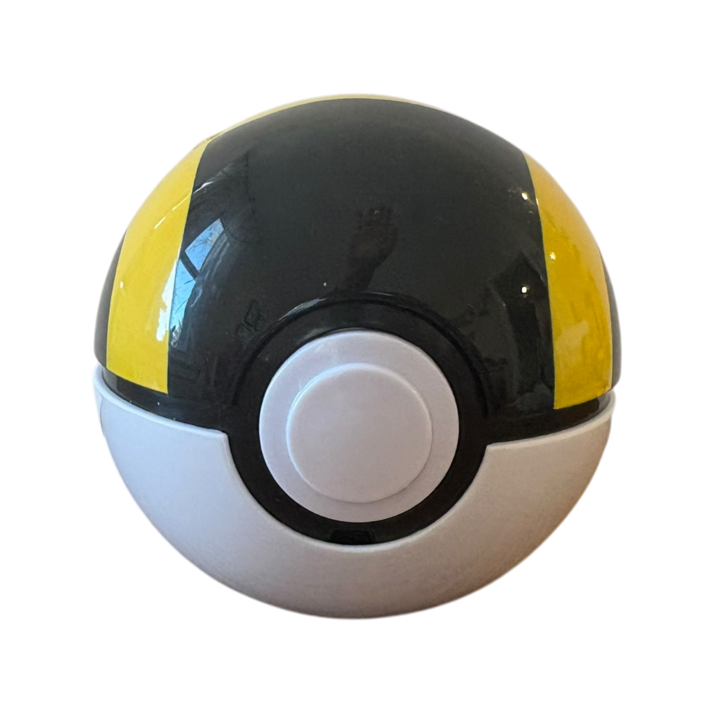 Talking Pokémon Guessing Game Ultra Ball