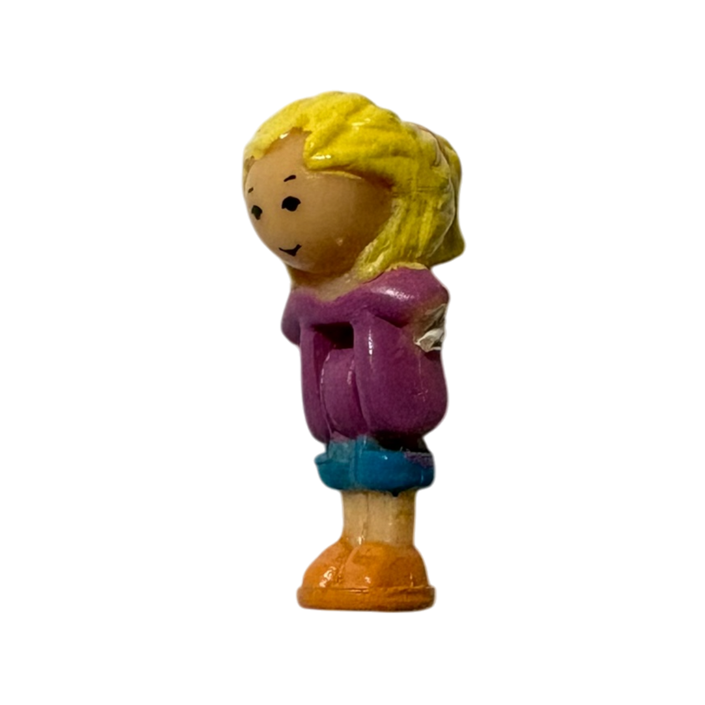 Polly Pocket Dolls (Choose your own)
