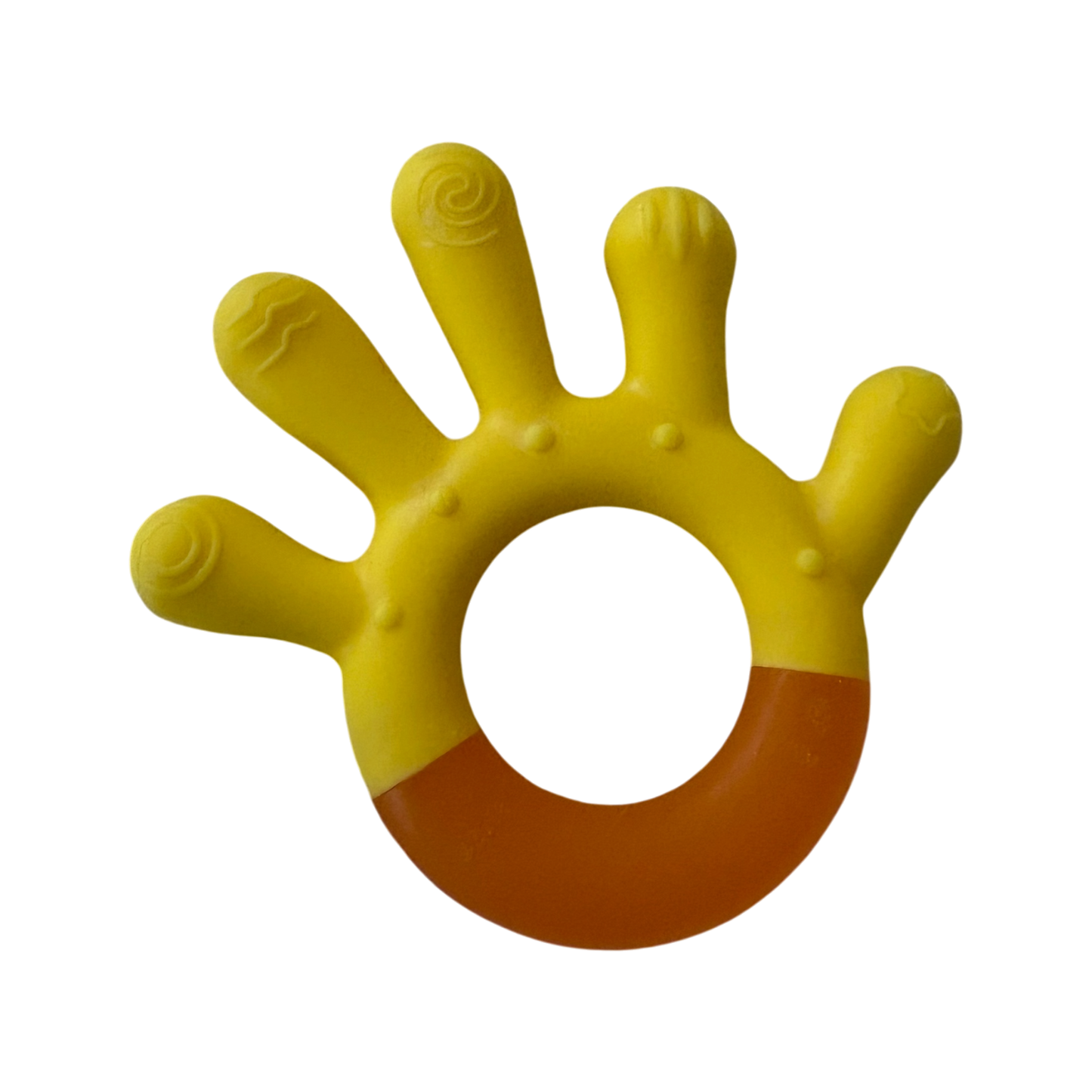 Hand Teether