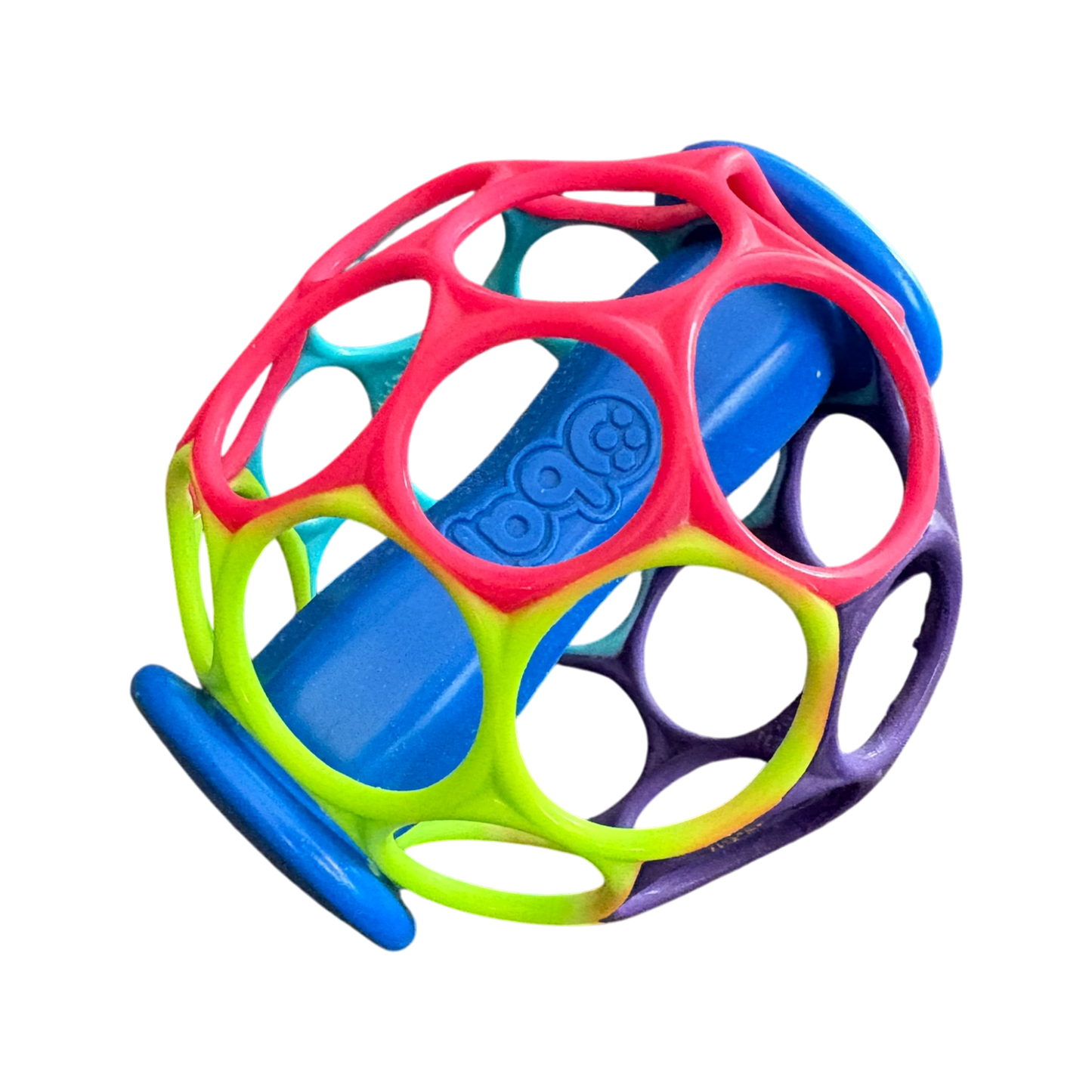 O-Ball Rattle