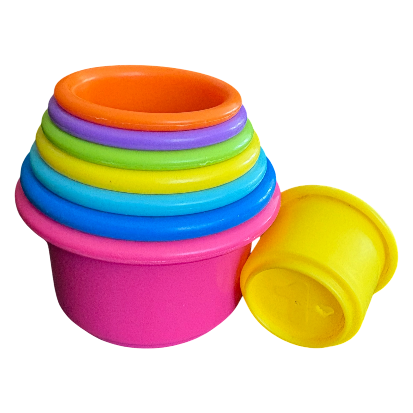 Stacking Cups