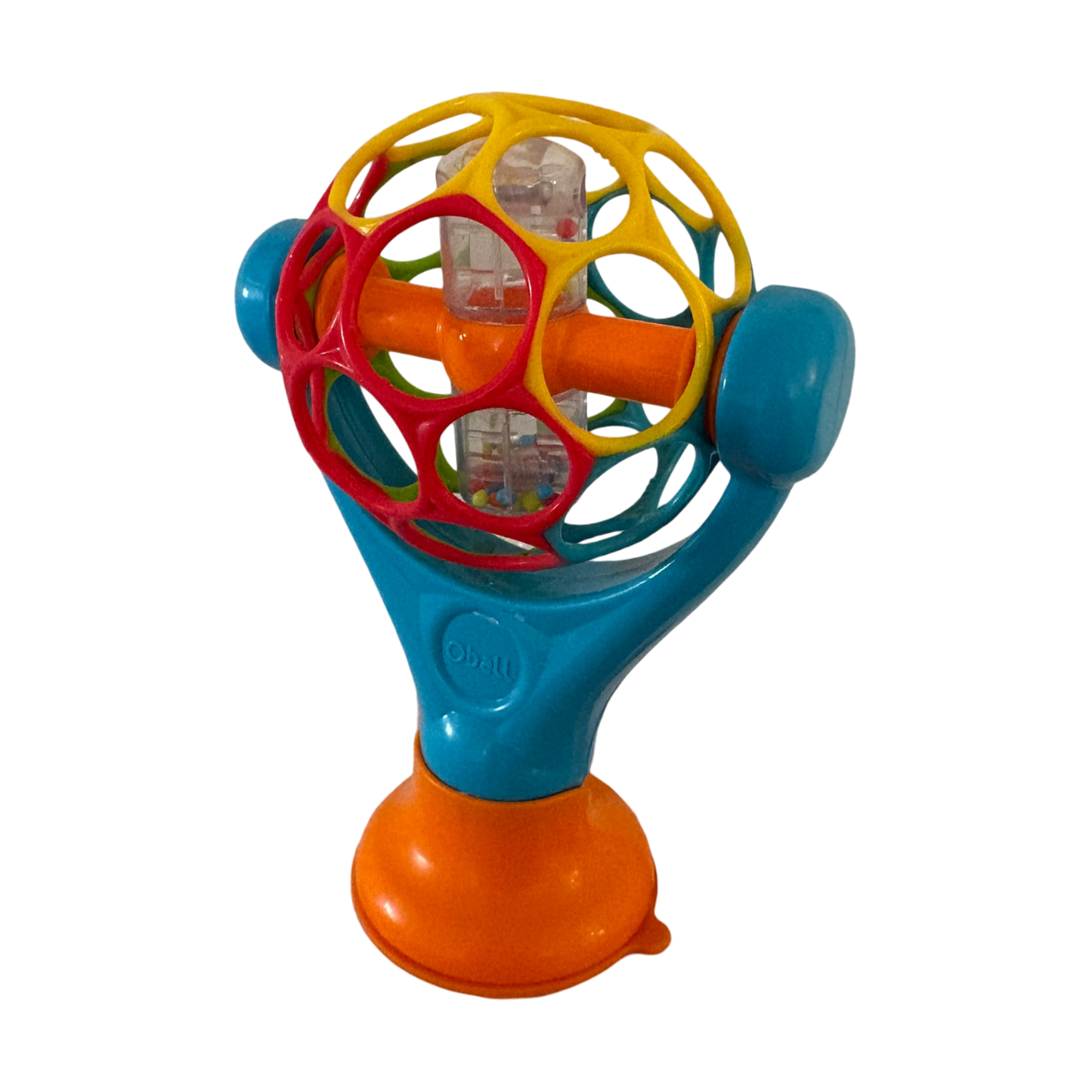 O-Ball spinner
