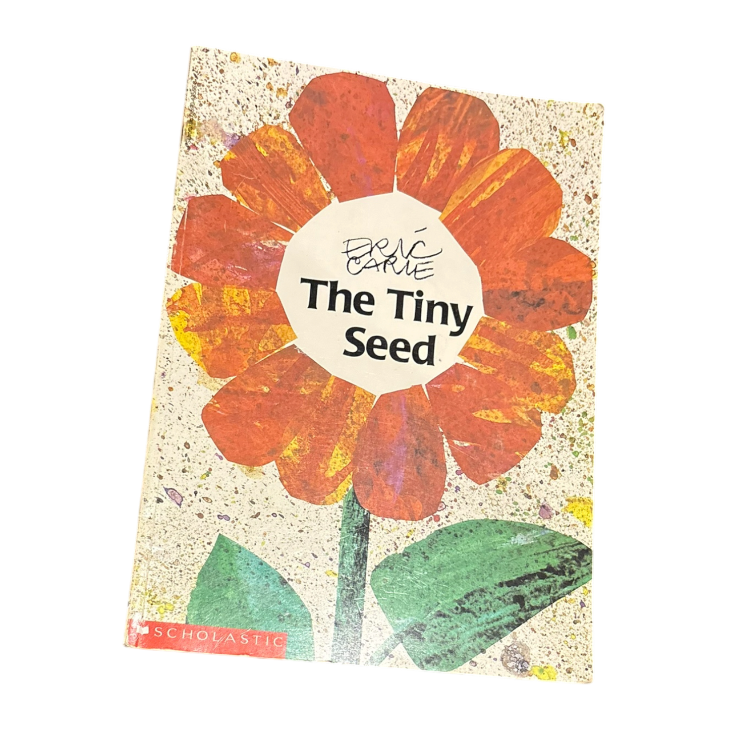 The Tiny Seed
