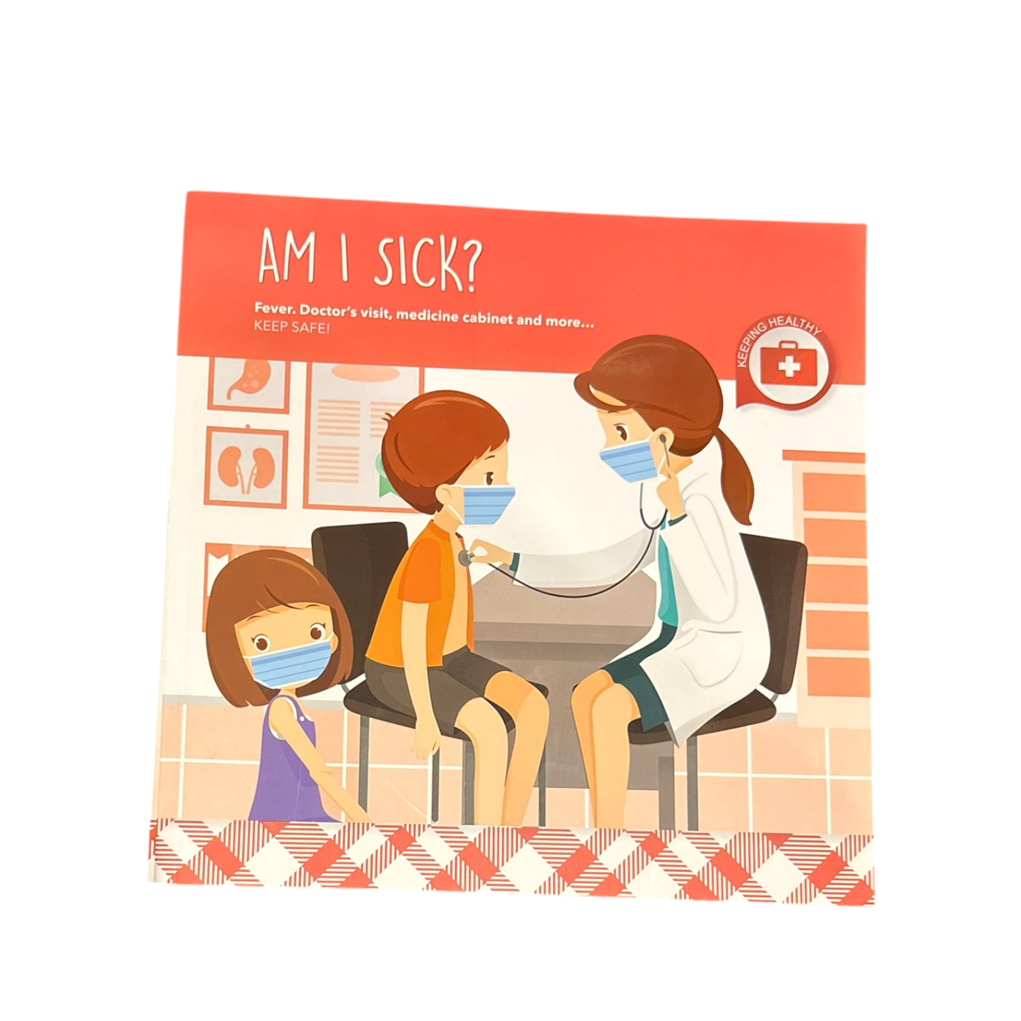 Am I Sick?