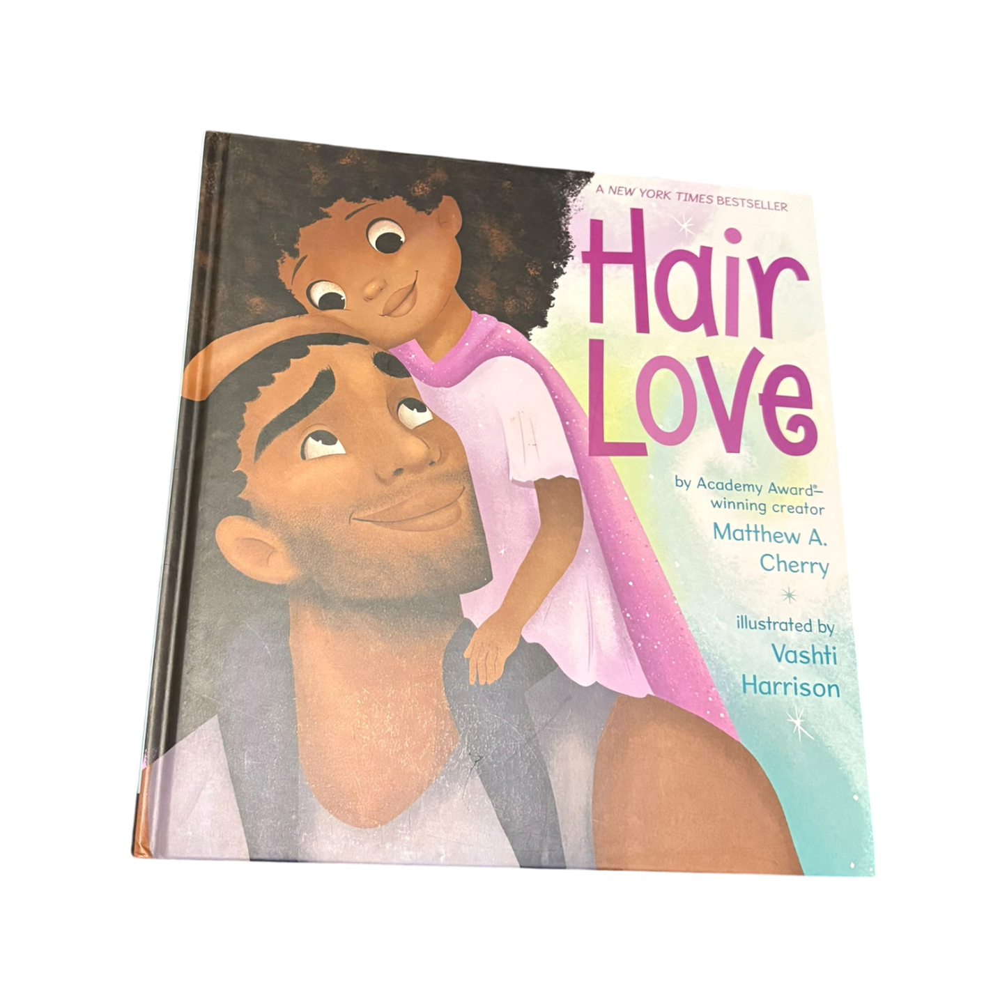 Hair Love