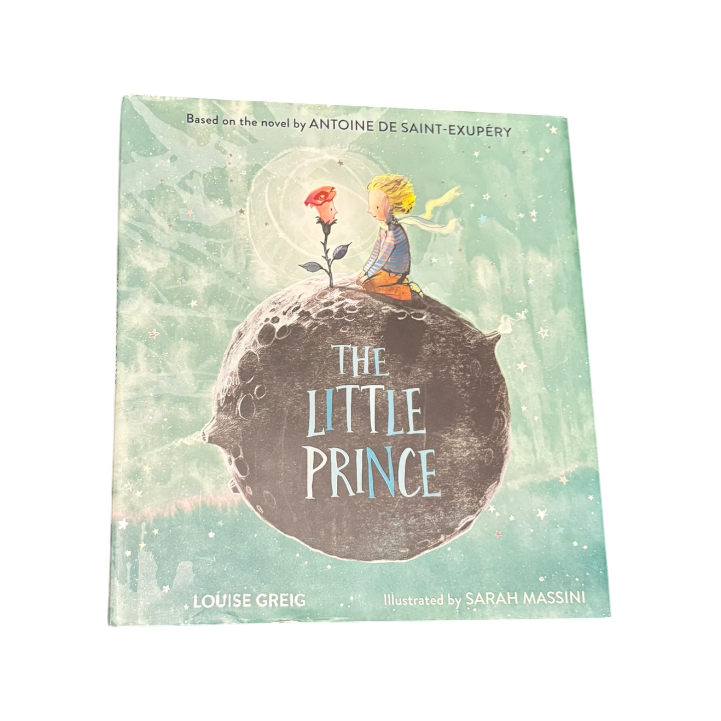 Little Prince