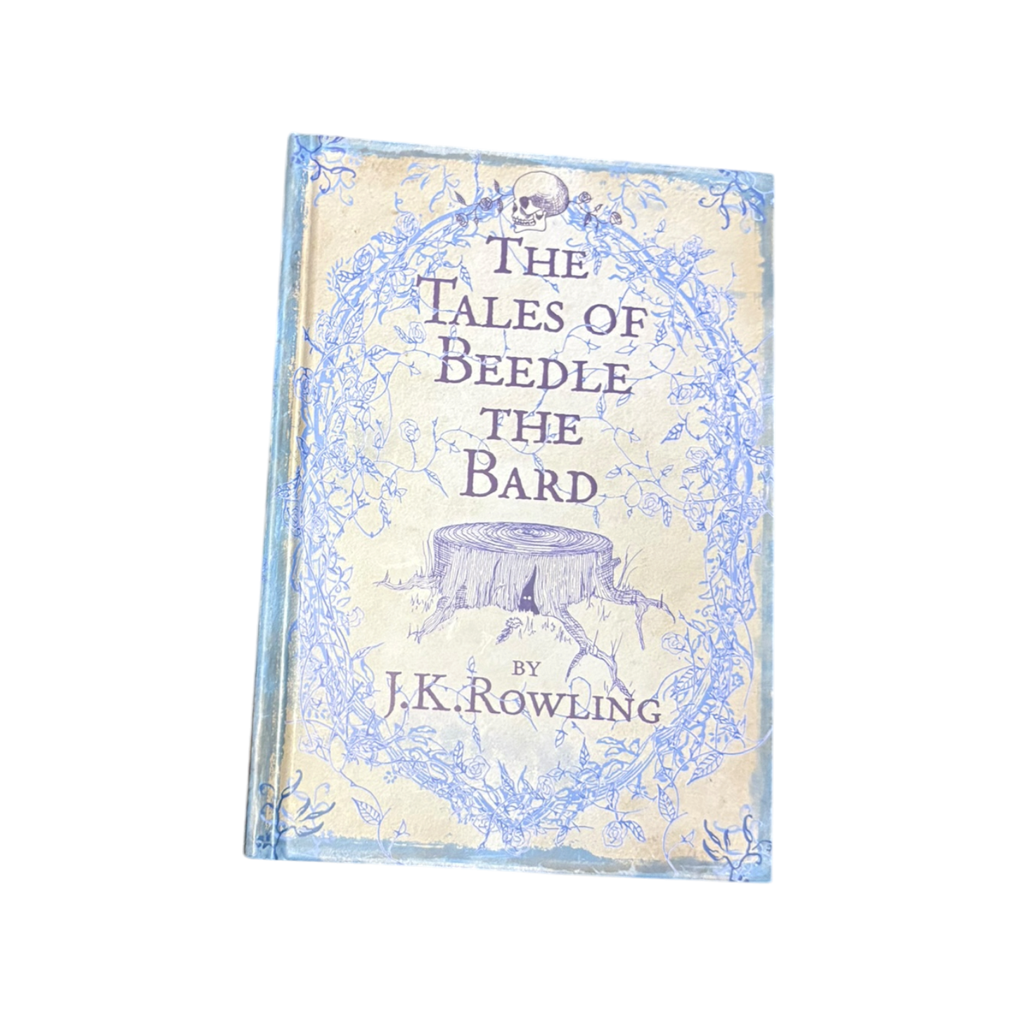 The Tales of Beedle the Bard
