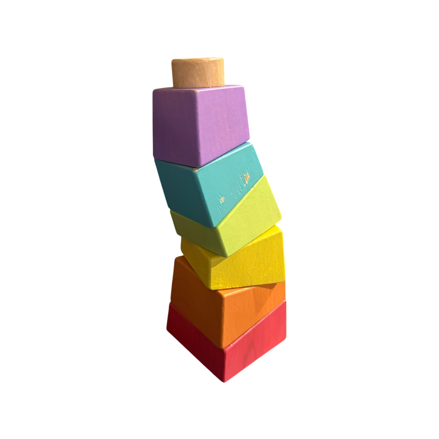 Babu Stacker