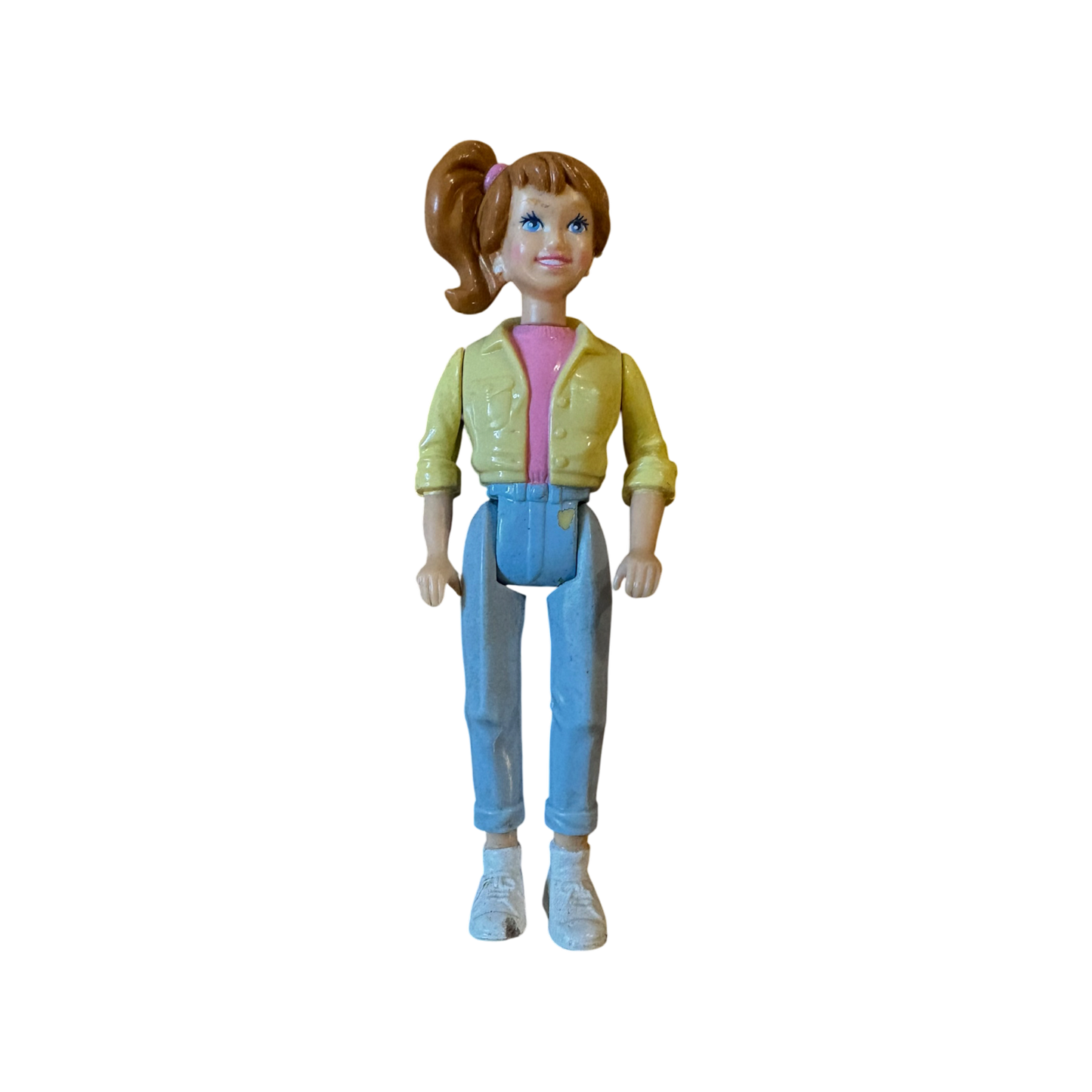 Playskool People