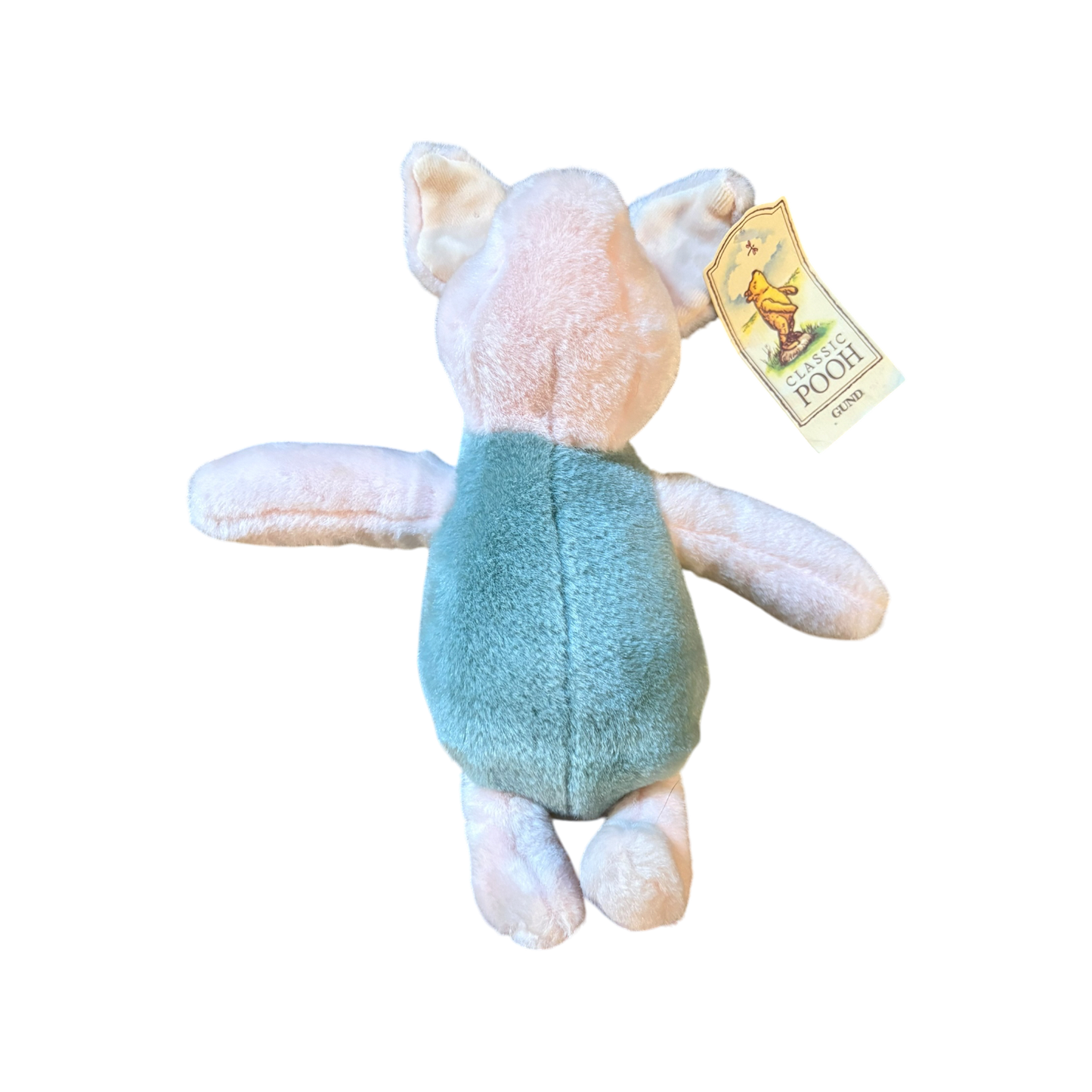 Classic Piglet 11"