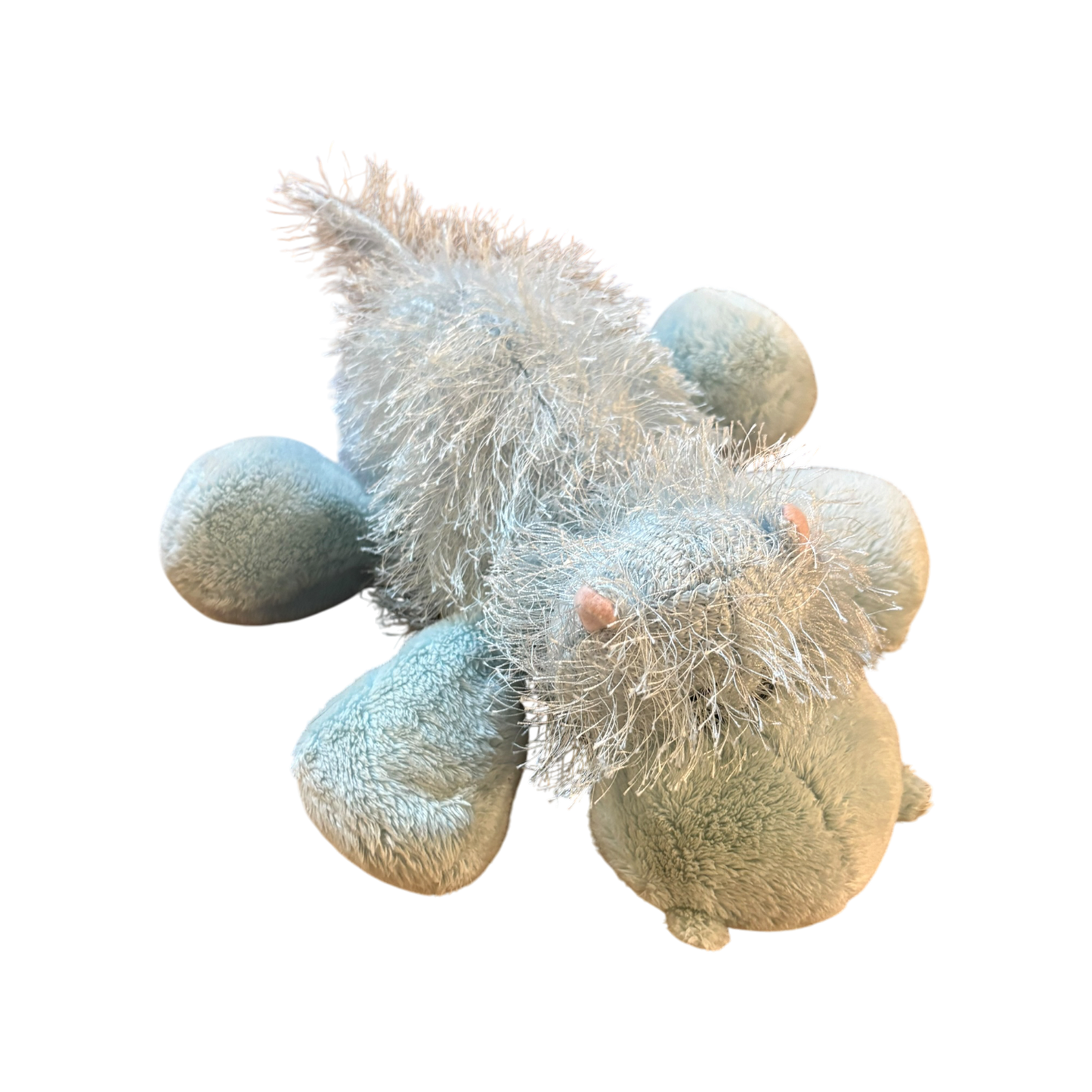 Webkinz Hippo