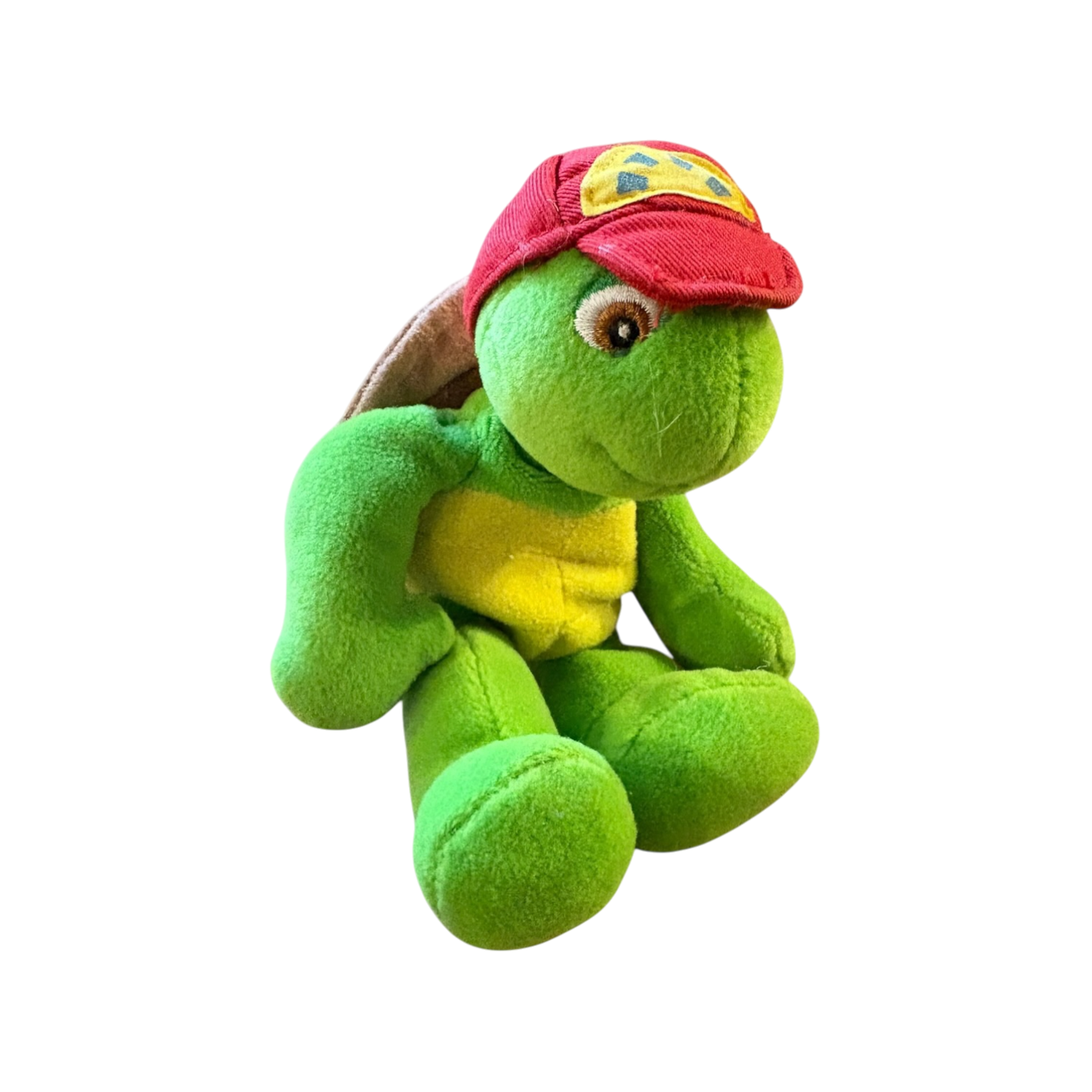 Beanie Franklin 7"