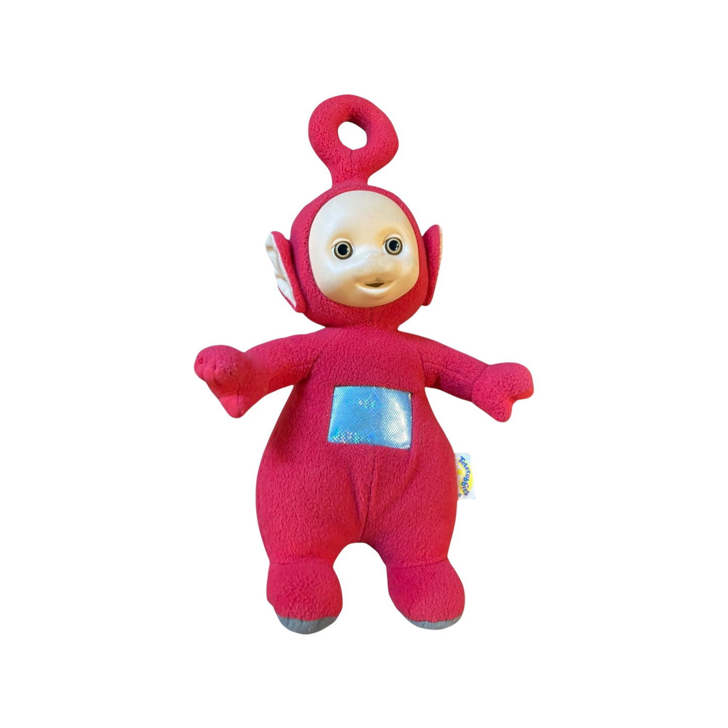 1998 Talking Po Telletubby 17"