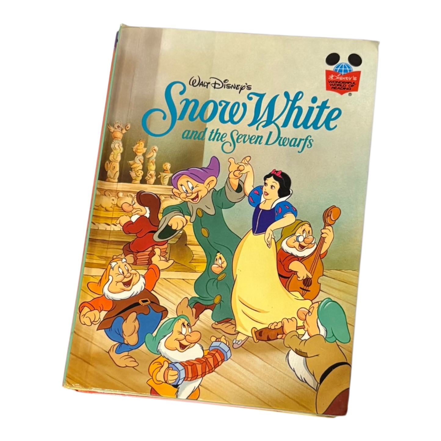 Snow White and the Seven Dwarves