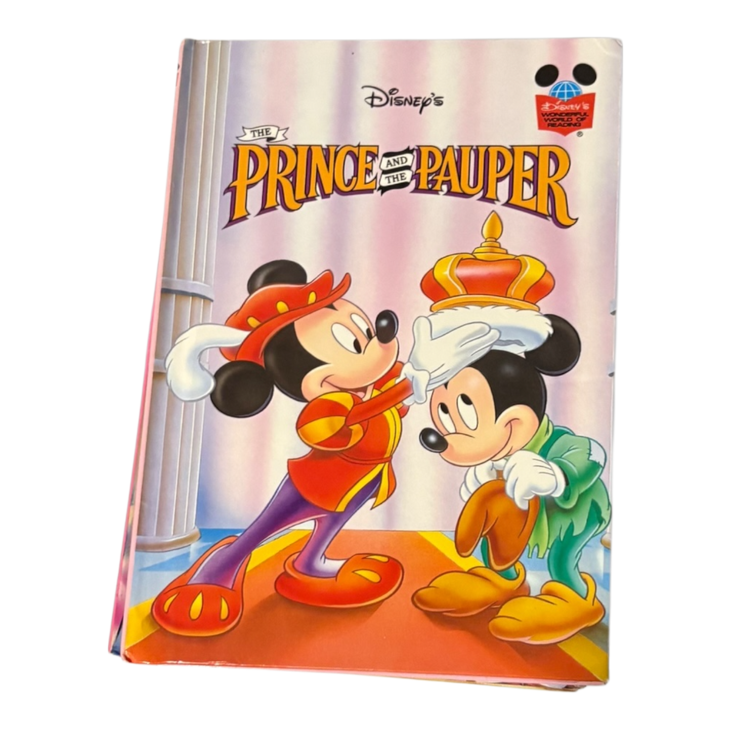 Prince and the Pauper