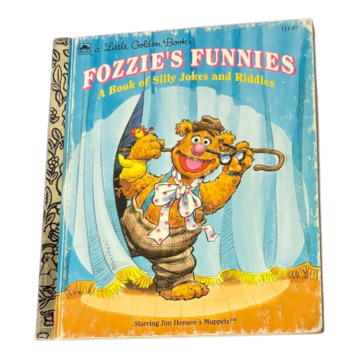 Fozzie's Funnies