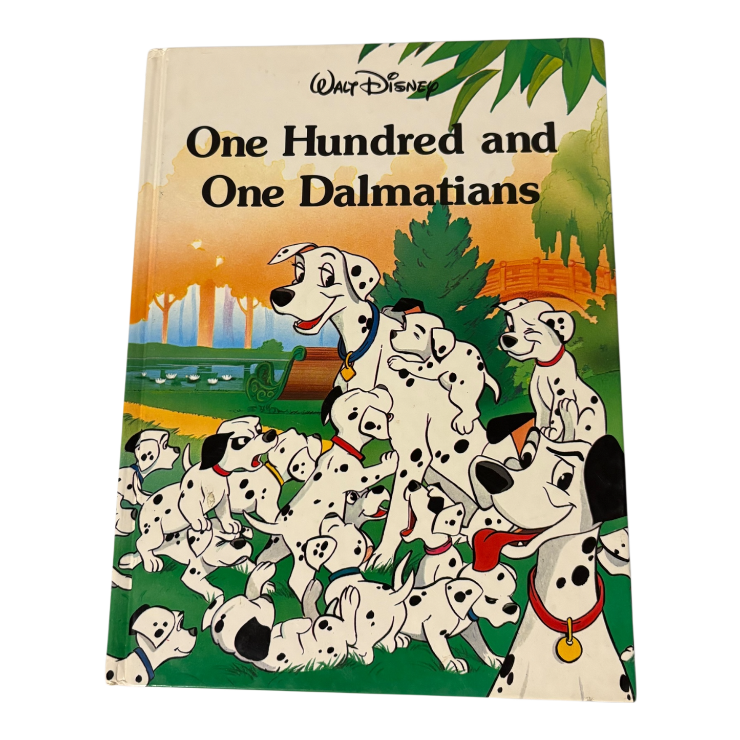 101 Dalmations Large
