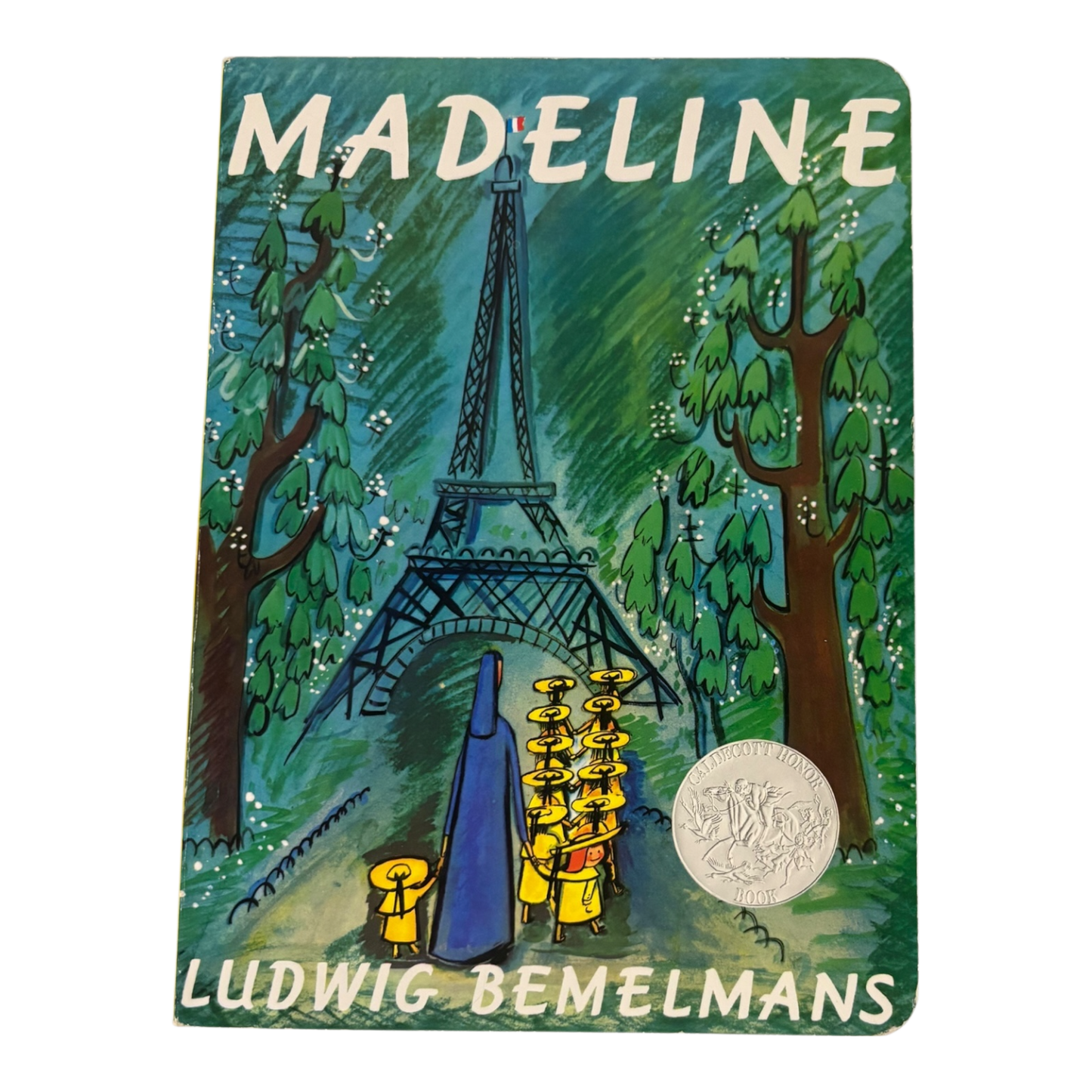 Madeline