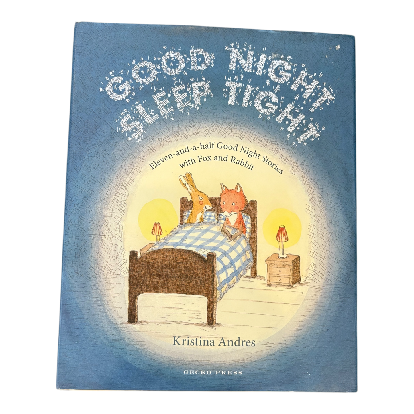 Good Night Sleep Tight