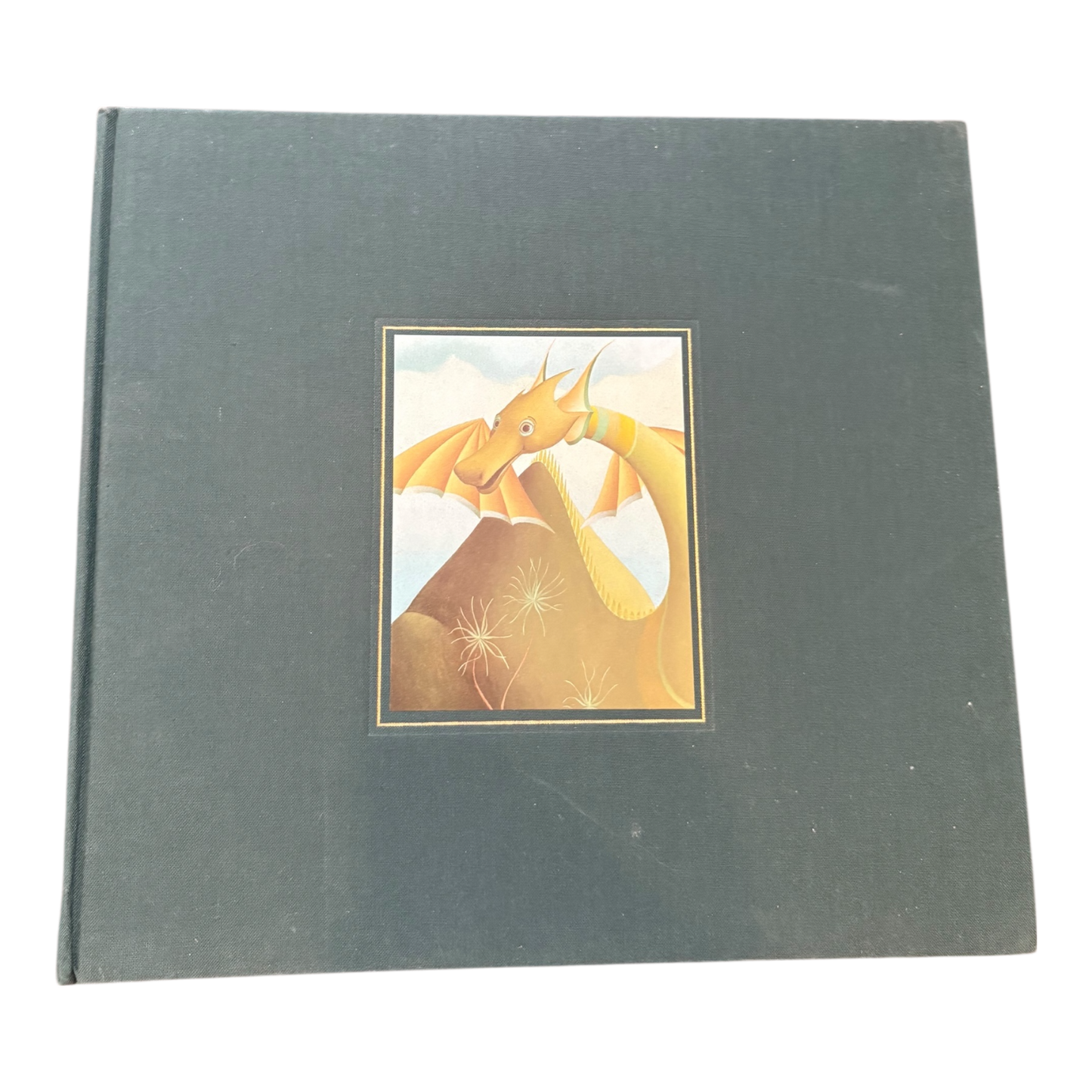 Puff, the Magic Dragon