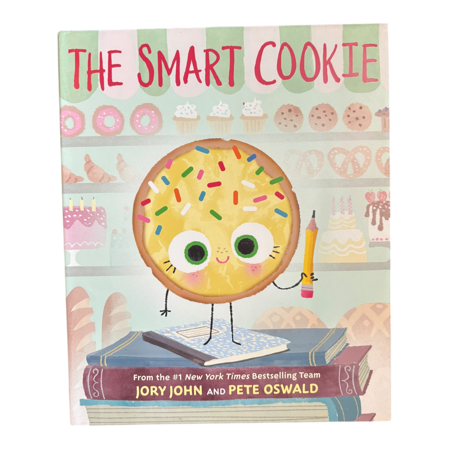 The Smart Cookie