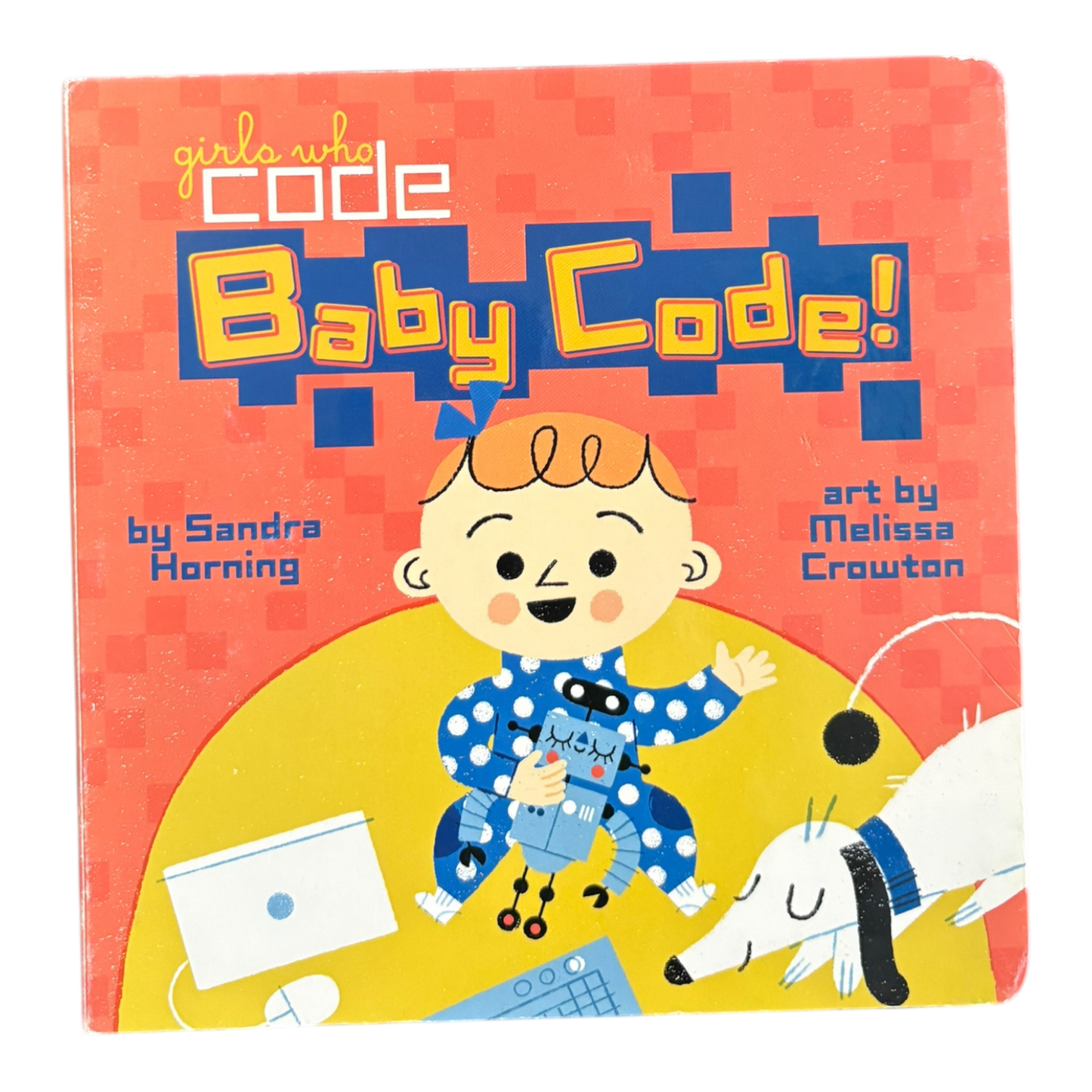 Baby Code!