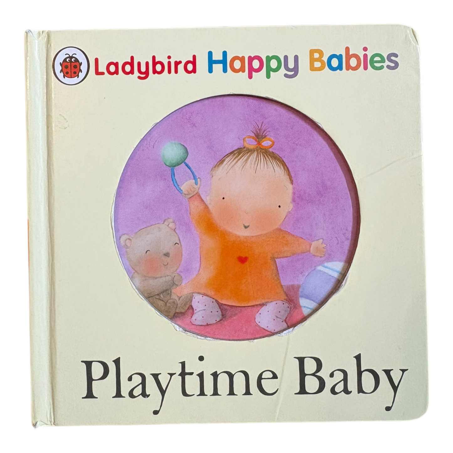 Playtime Baby