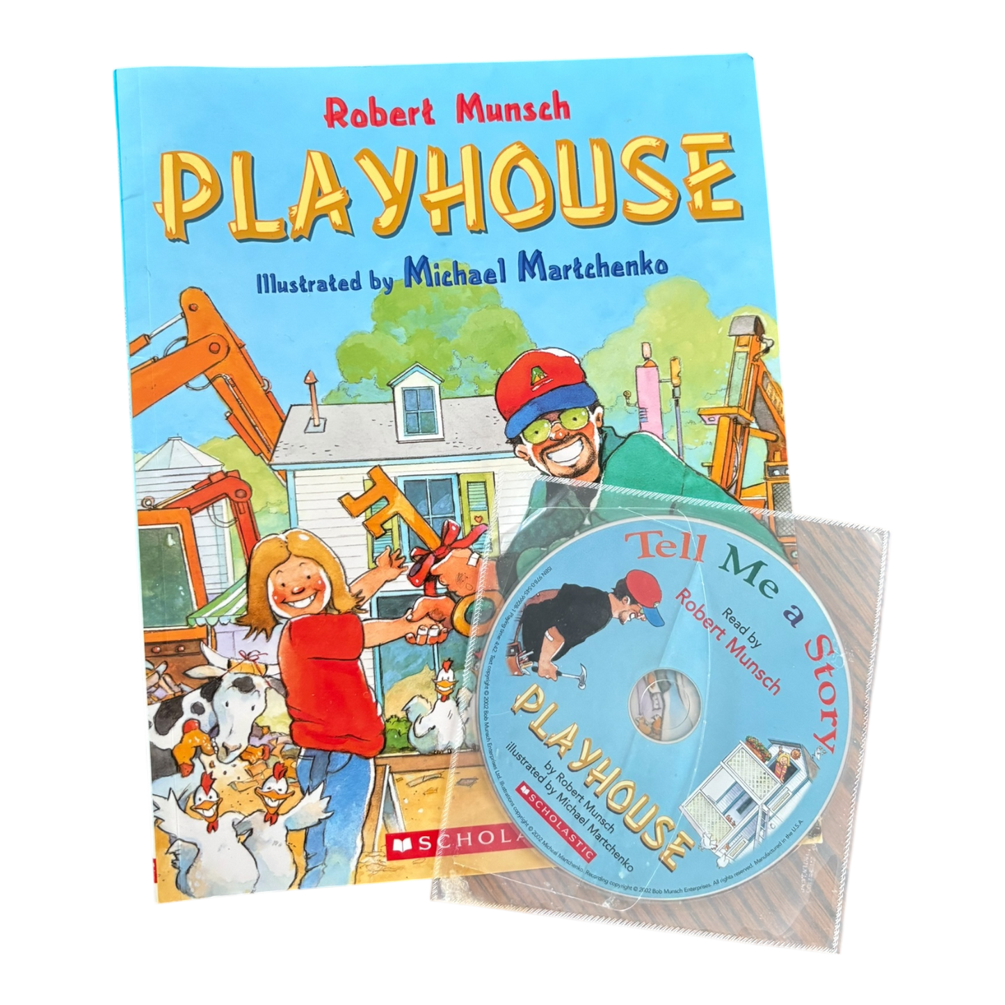 Playhouse