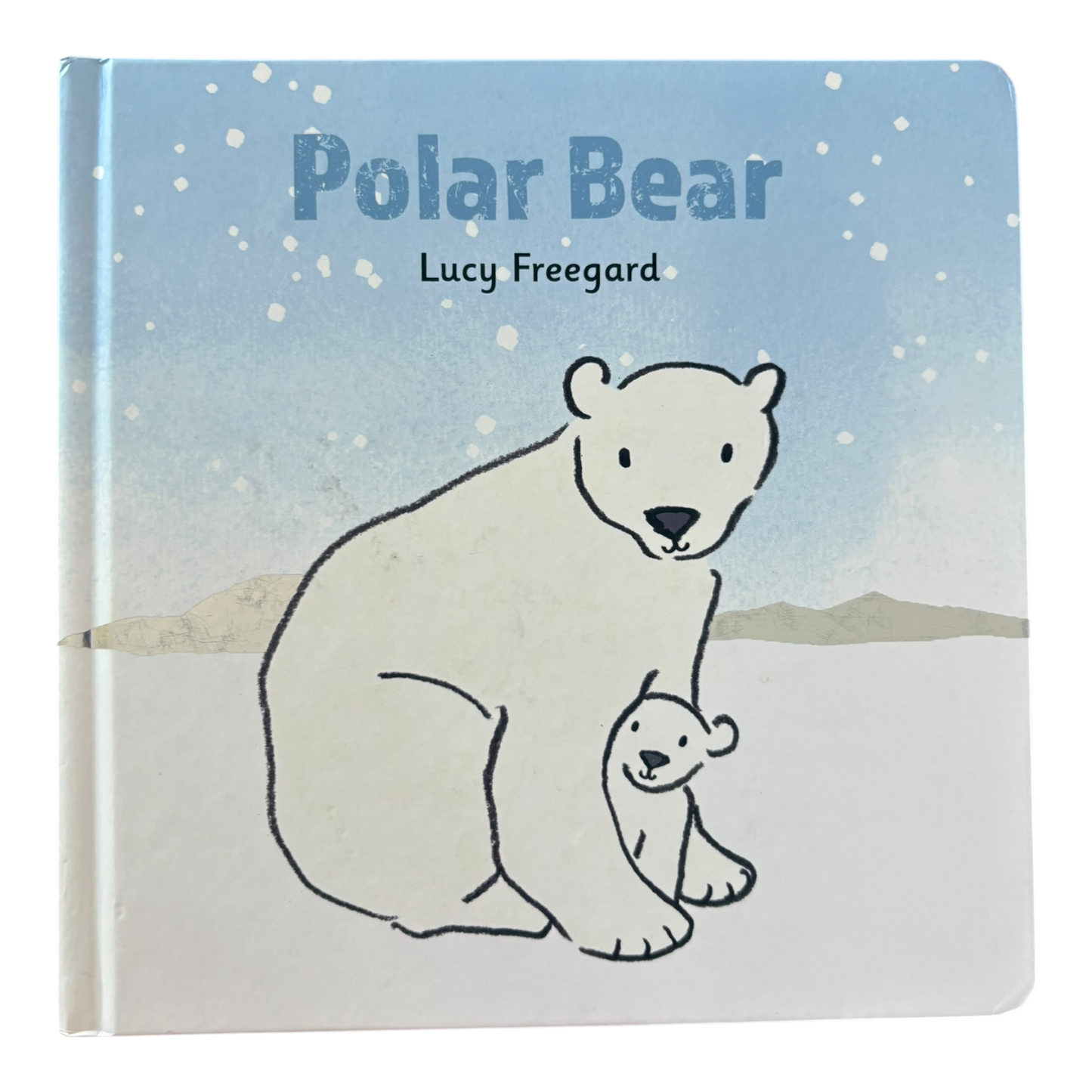 Polar Bear