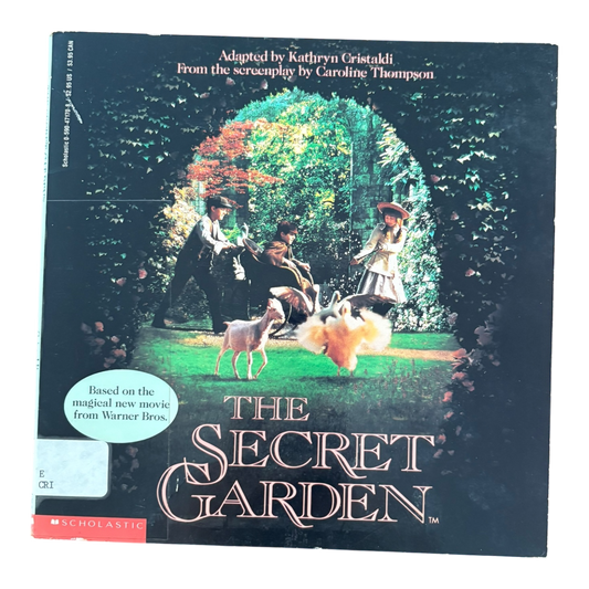 The Secret Garden