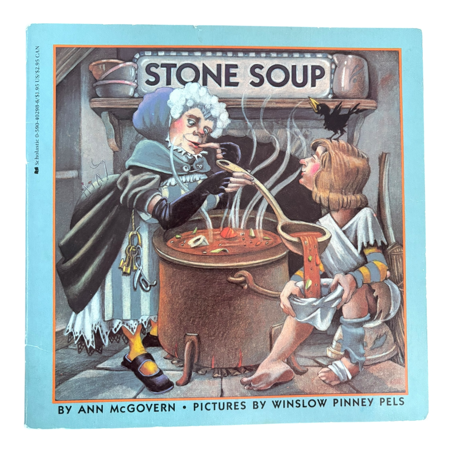Stone Soup