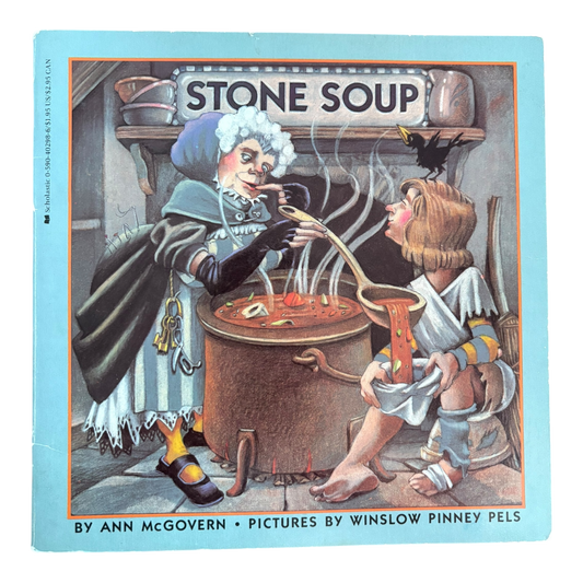 Stone Soup