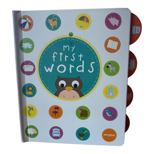 My First Words