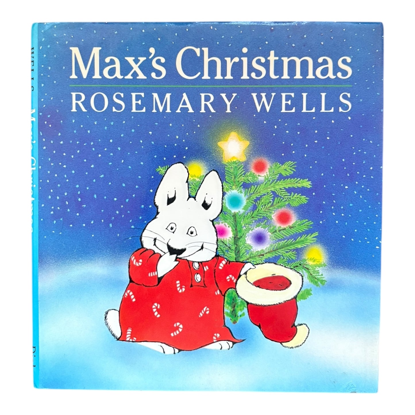 Max's Christmas