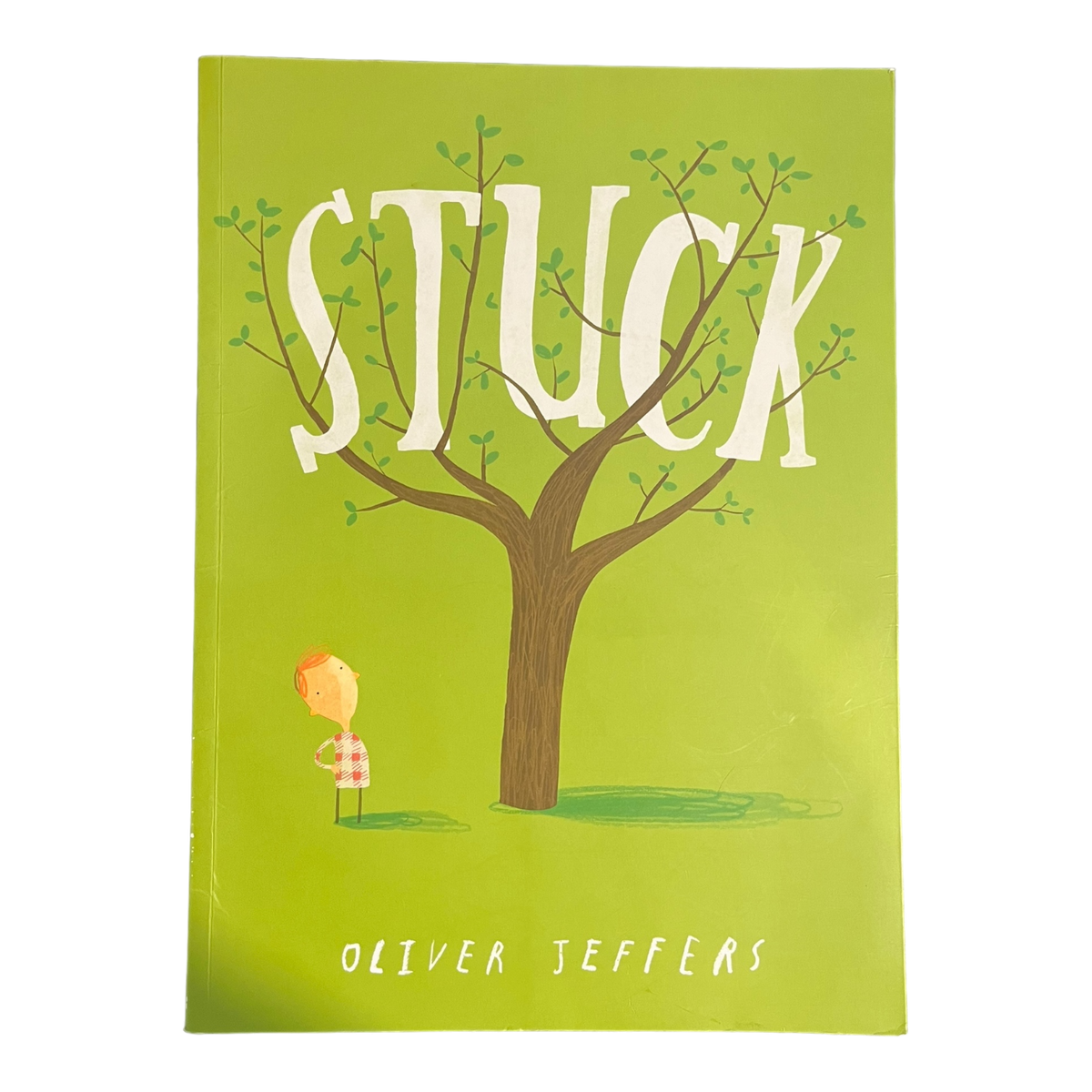 Stuck