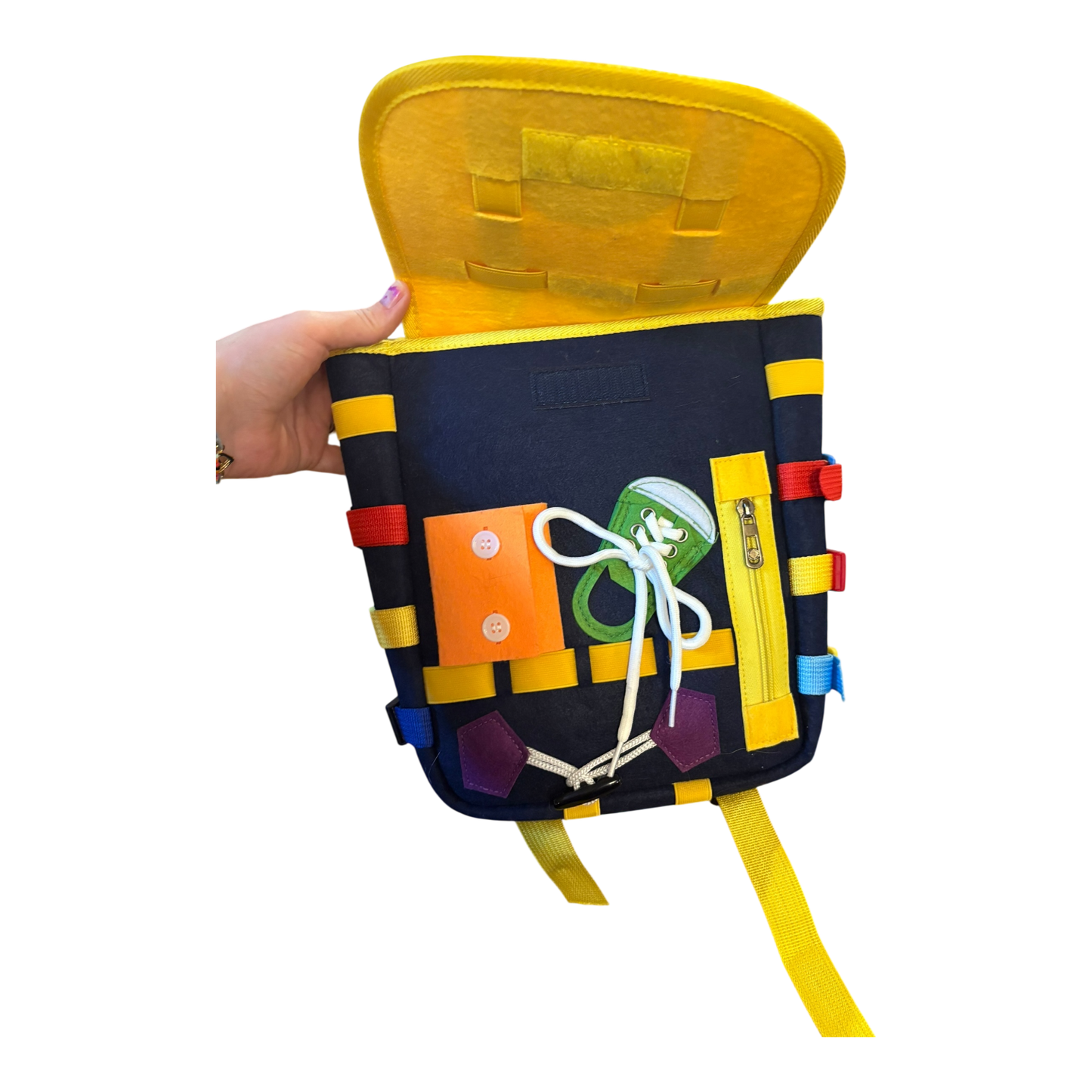 Activity Backpack
