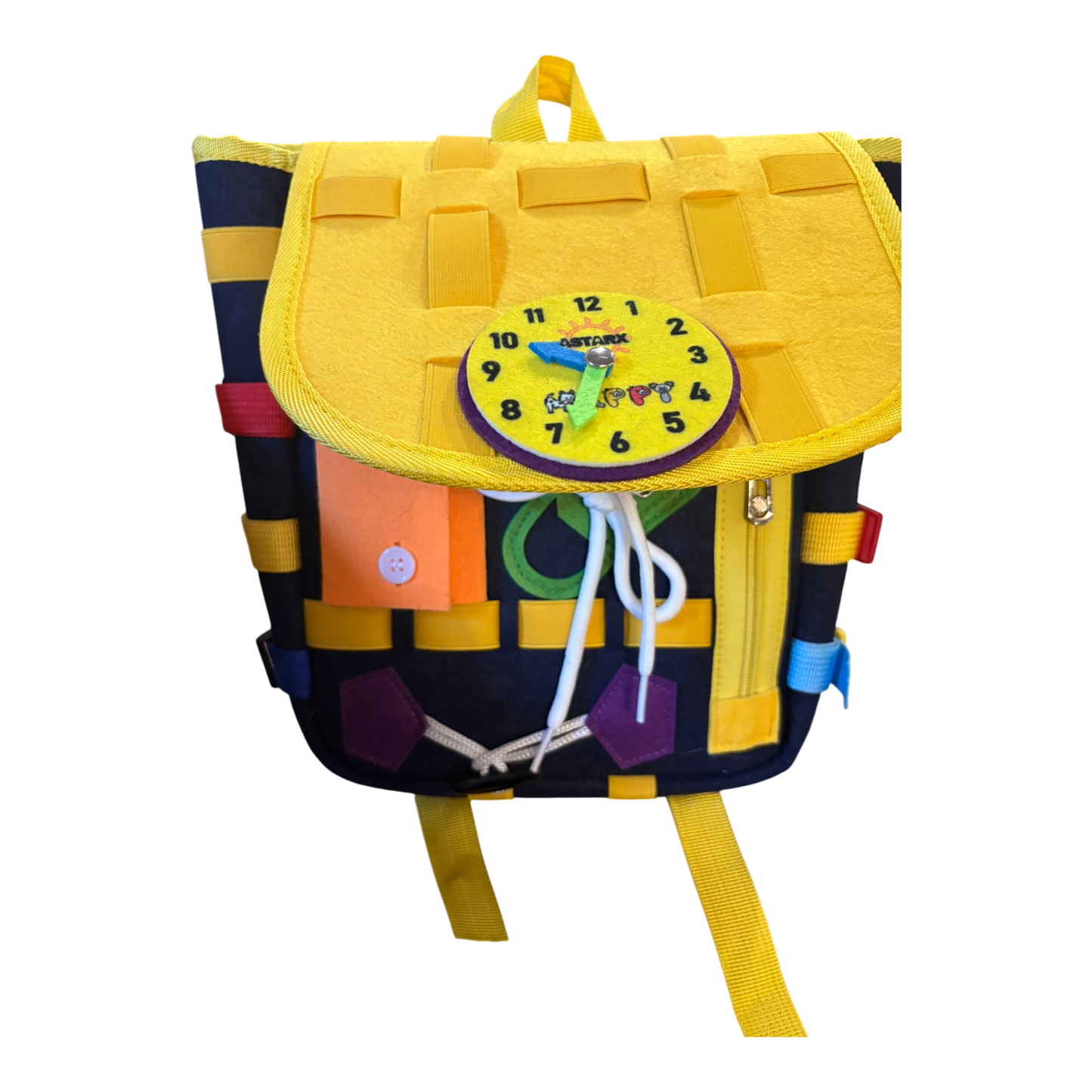 Activity Backpack