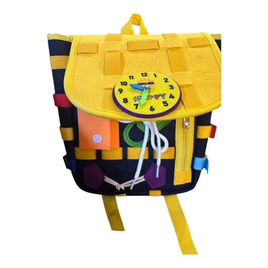 Activity Backpack