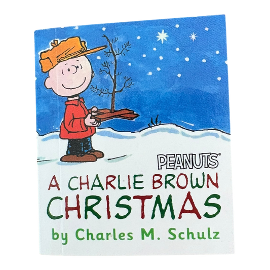 A Charlie Brown Christmas