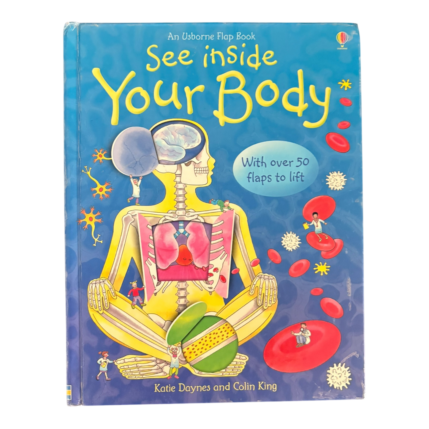 See inside Your Body