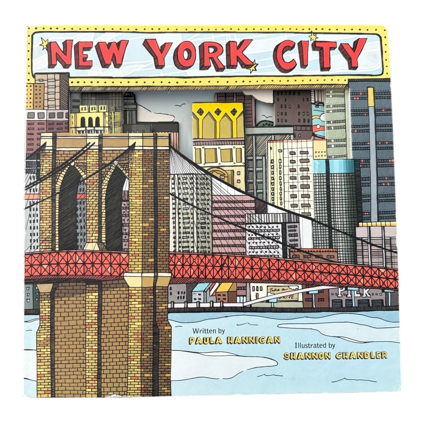 New York City