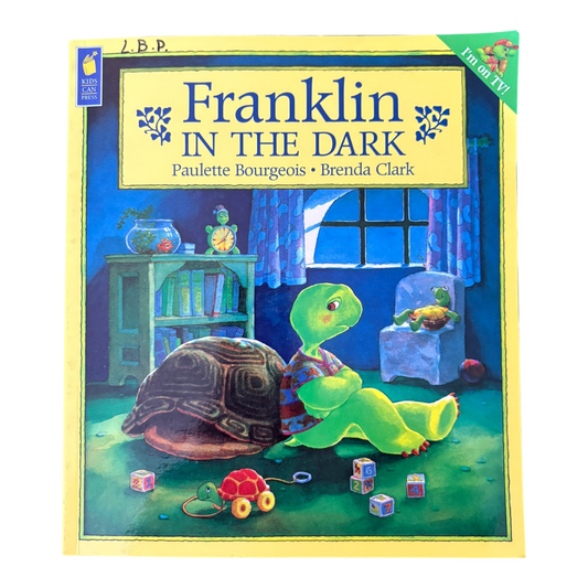Franklin in the Dark