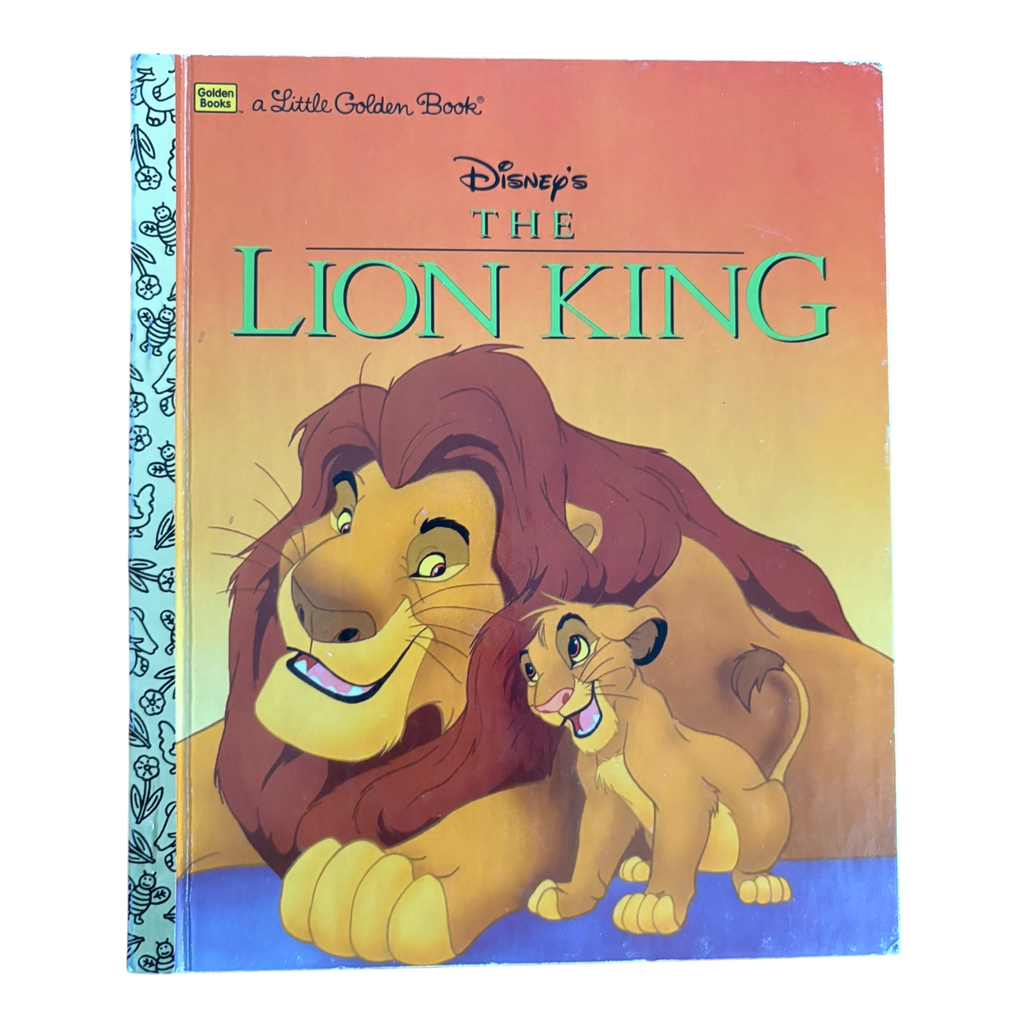 The Lion King