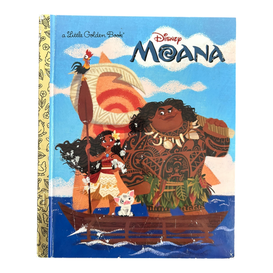 Moana