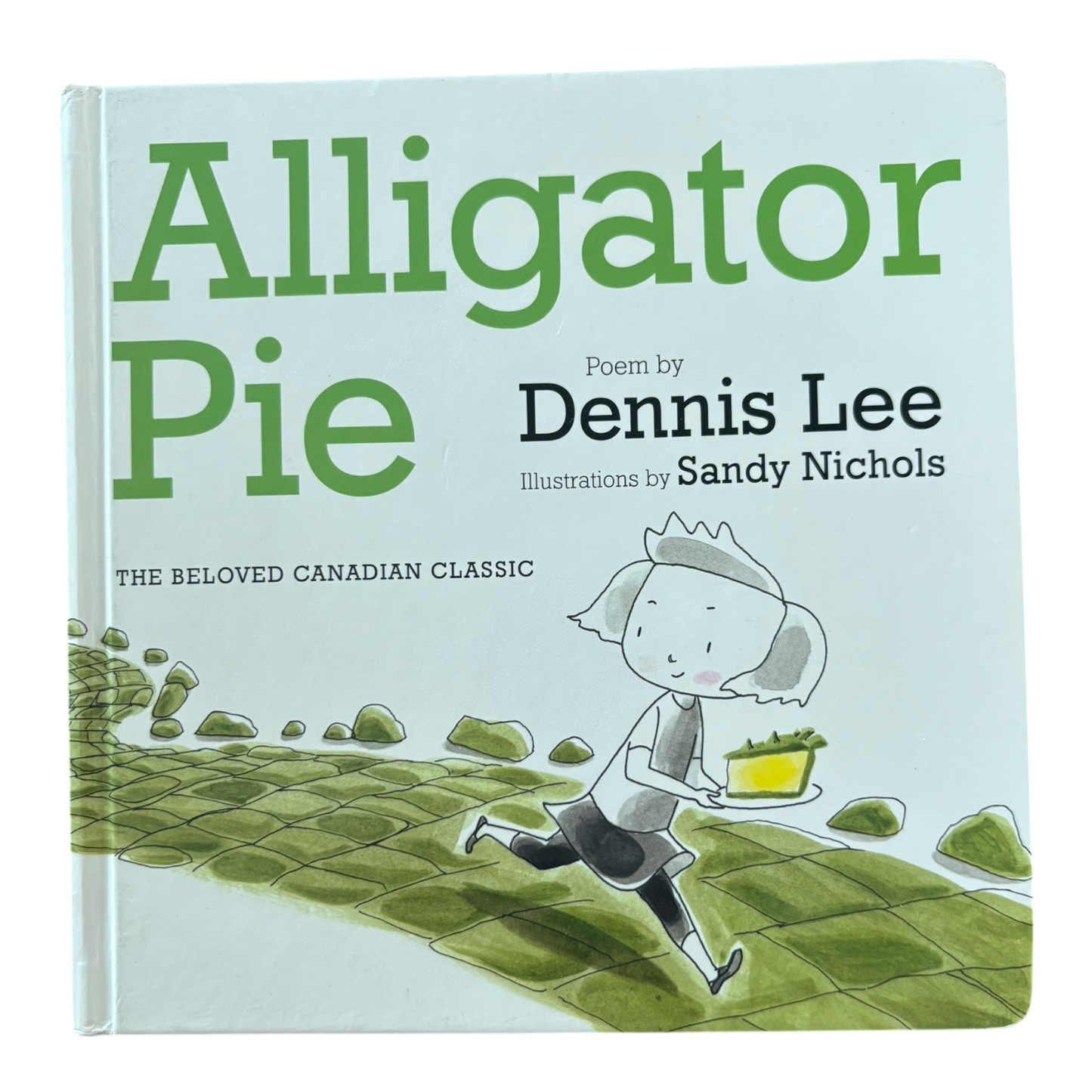 Alligator Pie