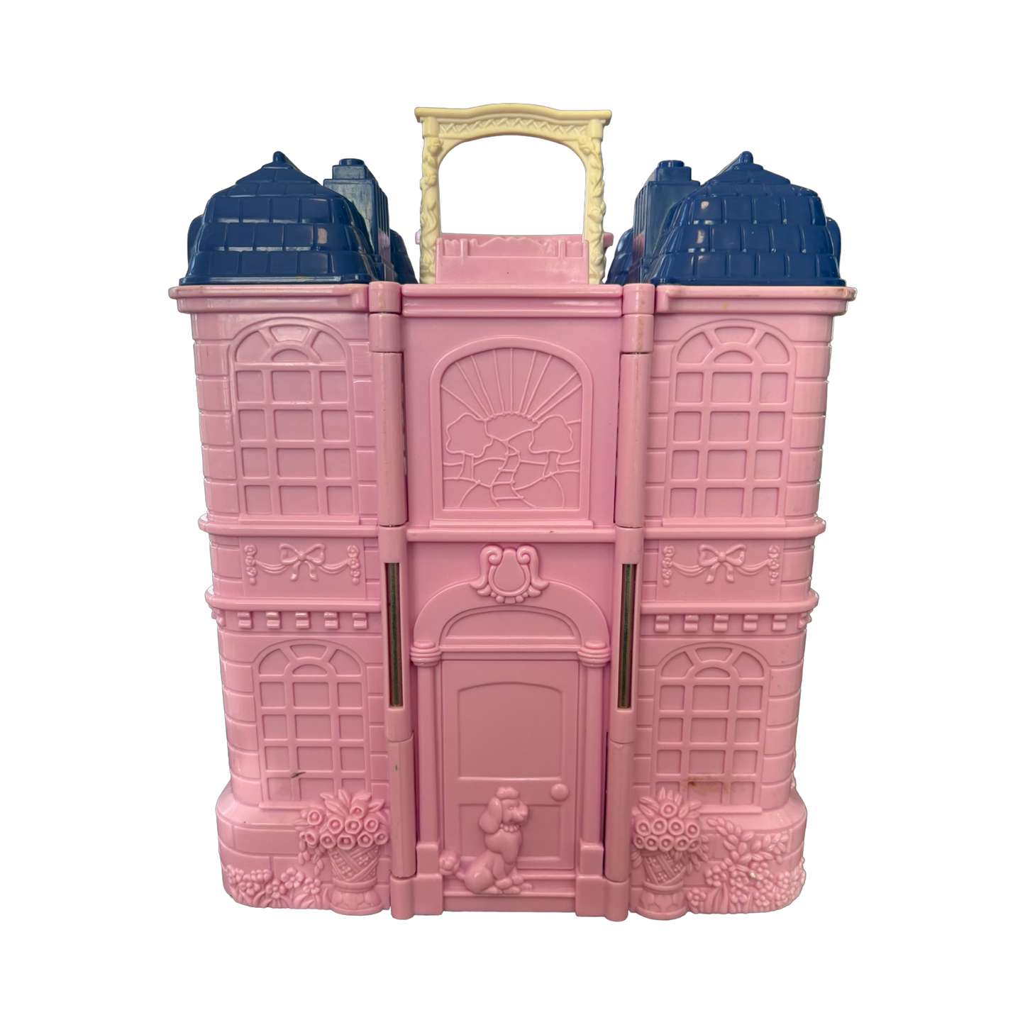 Sweet Streets Victorian Mansion Townhouse